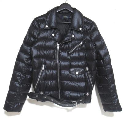 polo（レディースライダースジャケット）｜コート、ジャケット