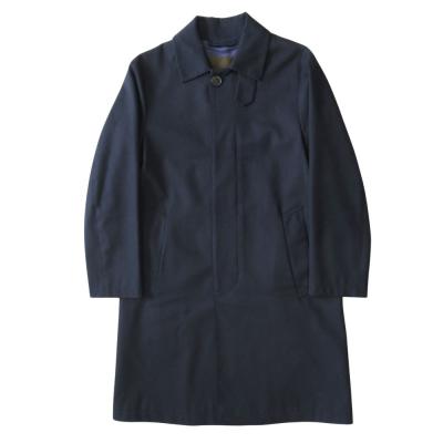 マッキントッシュ ロロピアーナ（メンズステンカラーコート）｜コート