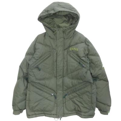 パパス メンズのおすすめ人気商品一覧 通販 - Yahoo!ショッピング