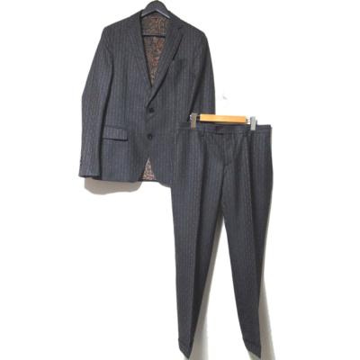 etro メンズスーツ（ETRO）のおすすめ人気商品一覧 通販 - Yahoo