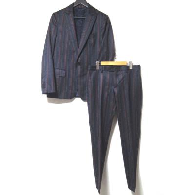 etro メンズスーツ（ETRO）のおすすめ人気商品一覧 通販 - Yahoo