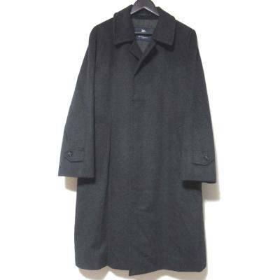 カシミヤコート メンズ（BURBERRY／ファッション）のおすすめ人気商品