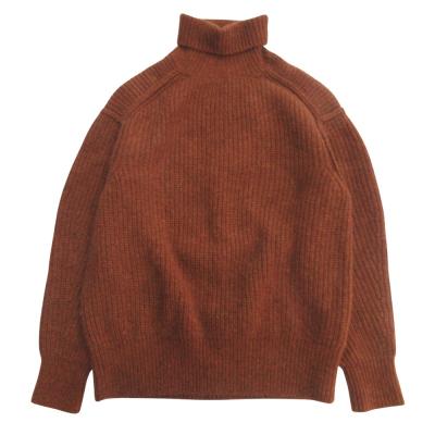 ヤクのセーター（メンズニット、セーター）｜トップス | ファッション