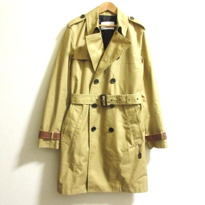 COACH メンズトレンチコート｜コート、ジャケット｜ファッション