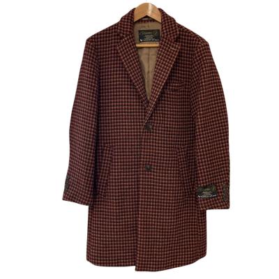 417 EDIFICE コート（メンズファッション） | ファッション の商品一覧