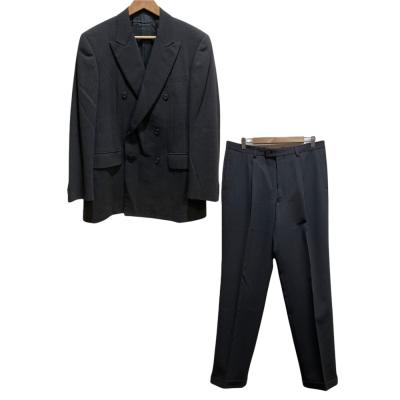 LANVIN ダブルスーツ（ファッション）のおすすめ人気商品一覧 通販