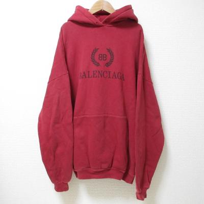 バレンシアガ パーカー(色:レッド系)の商品一覧 通販 - Yahoo バレンシアガ パーカー(色:レッド系)の商品一覧 通販 - Yahoo