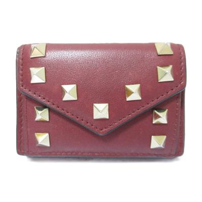 VALENTINO 三つ折り財布(ファッション)の商品一覧 通販 VALENTINO 三つ折り財布(ファッション)の商品一覧 通販