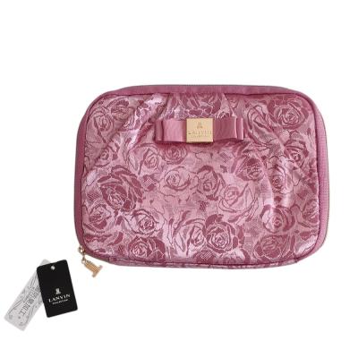 LANVIN ポーチ ピンクのおすすめ人気商品一覧 通販 - Yahoo!ショッピング 