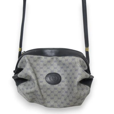 GUCCI レディースバッグ(色:グレー系)の商品一覧 GUCCI レディースバッグ(色:グレー系)の商品一覧