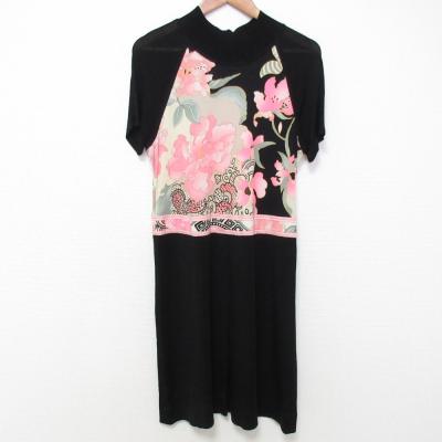 レオナール ワンピースのおすすめ人気商品一覧 通販 - Yahoo!ショッピング