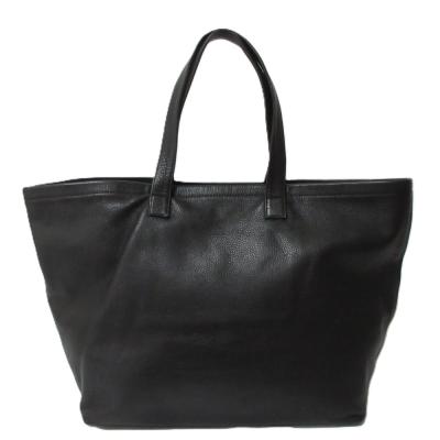 【極美品】マーガレットハウエル　レザー×メルトン手袋　ブラック　黒　本革　MHL 極美品】マーガレットハウエル レザー×メルトン手袋 ブラック 黒