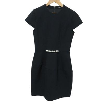 ヨーコチャン コクーンワンピース ブラック 楽天市場】【ヨーコチャン】YOKO CHAN コクーン ワンピース YCD