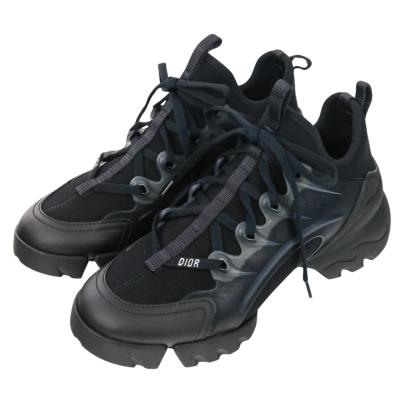 Dior スニーカー ブラック24.5cm Christian Dior レディーススニーカー｜シューズ｜ファッション