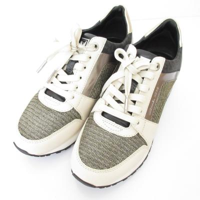 MICHAEL KORS レディーススニーカー｜シューズ｜ファッション おすすめ