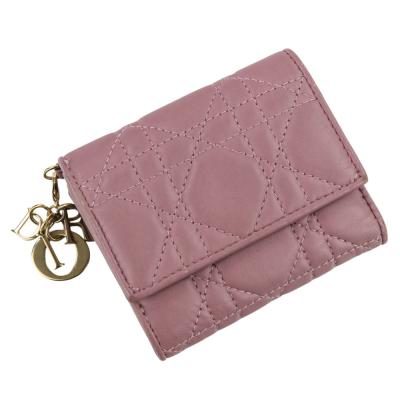 Christian Dior レディース三つ折財布｜財布｜ファッション おすすめ