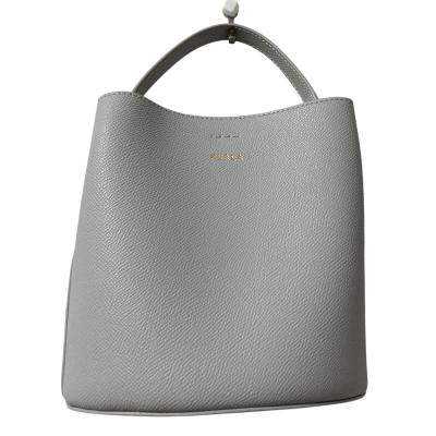 ショルダーストラップ（FURLA／レディースバッグ）（色：グレー系