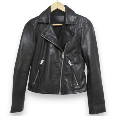 オールセインツ レザージャケットのおすすめ人気商品一覧 通販 - Yahoo