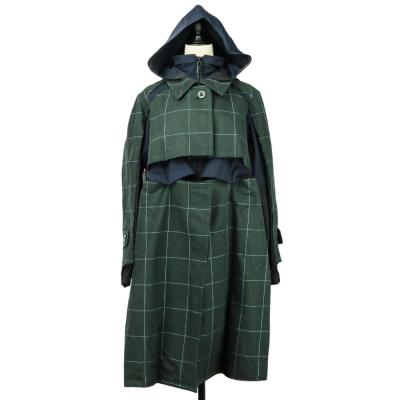 sacai コート レディース（レディースファッション） | ファッション