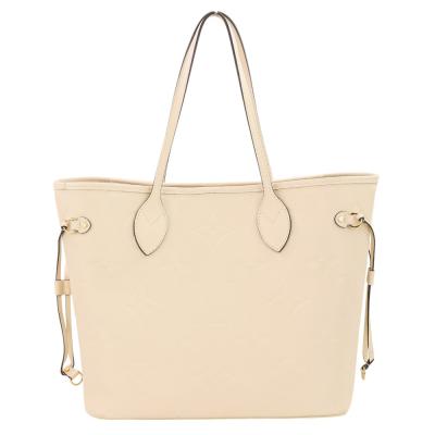 ルイヴィトン ネヴァーフルmm（色：ベージュ系）のおすすめ人気商品