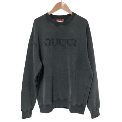 GUCCI メンズトレーナー｜トップス｜ファッション おすすめ人気商品