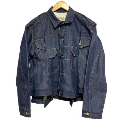 sacai デニムジャケット（ファッション）のおすすめ人気商品一覧 通販