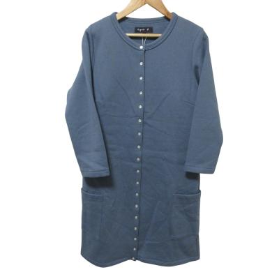 アニエスベー カーディガン グレーのおすすめ人気商品一覧 通販