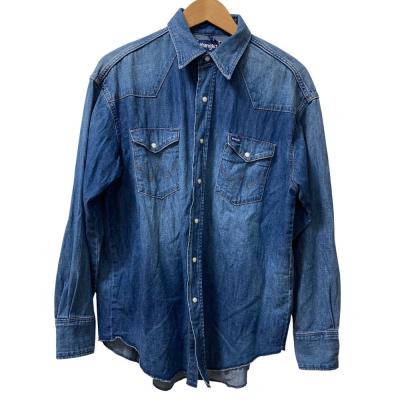 Wrangler ラングラー 商品一覧 - ブランド古着のリュクス - 売れ筋通販