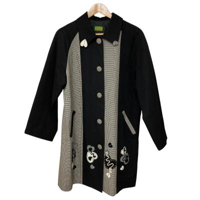 アルベロベロ コートのおすすめ人気商品一覧 通販 - Yahoo!ショッピング