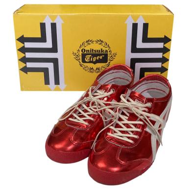 オニツカタイガーメキシコ66（色：レッド系）のおすすめ人気商品一覧