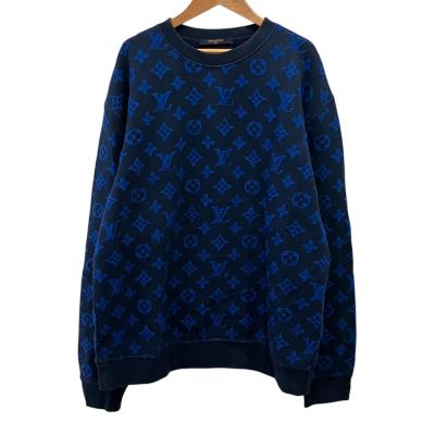 LOUIS VUITTON メンズトレーナー｜トップス｜ファッション 通販