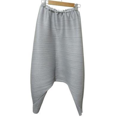 イッセイプリーツプリーツパンツ（ファッション）のおすすめ人気商品