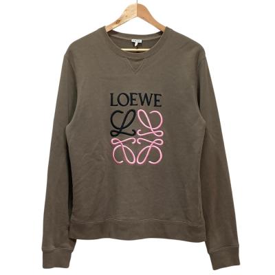 LOEWE メンズトレーナー｜トップス｜ファッション おすすめ人気商品