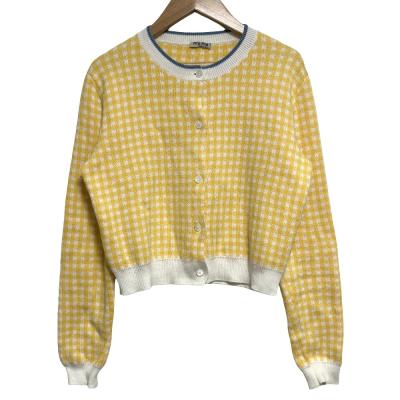 miu miu（柄：チェック）通販 - Yahoo!ショッピング