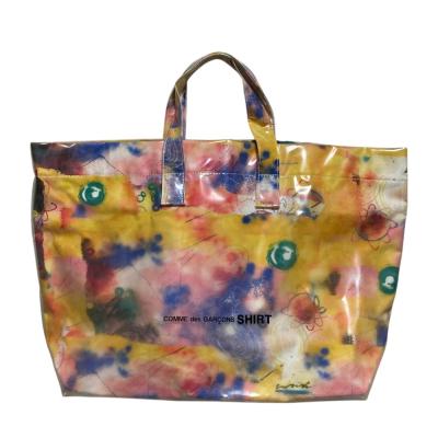COMME DES GARCONS（レディースバッグ）（色：マルチカラー