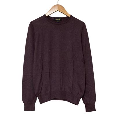 drawer ニット（ファッション）（色：パープル系）の商品一覧 通販