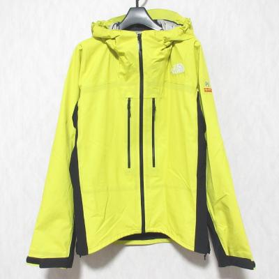 THE NORTH FACE（ザ ノースフェイス） 美品 サミットシリーズ ウィンド 