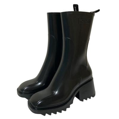 レインブーツ（Chloe／ファッション）のおすすめ人気商品一覧 通販