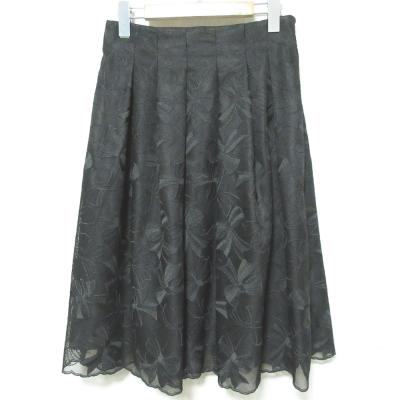 エムズグレイシー スカート（M'S GRACY）のおすすめ人気商品一覧 通販