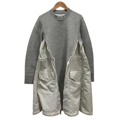 sacai レディース ma1のおすすめ人気商品一覧 通販 - Yahoo!ショッピング