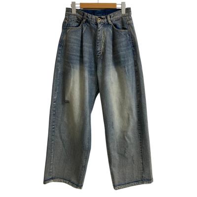 5 1/2 tuckbarrel denimの商品一覧 通販 - Yahoo!ショッピング