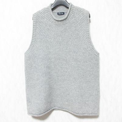 パパス メンズベストのおすすめ人気商品一覧 通販 - Yahoo!ショッピング