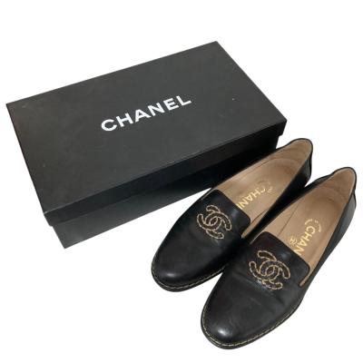 CHANEL レディースローファー｜シューズ｜ファッション おすすめ人気