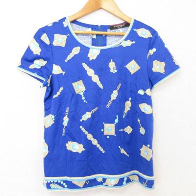 LEONARD レディースTシャツ、カットソー｜トップス｜ファッション 通販