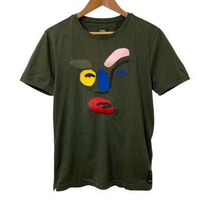 フェンディ tシャツの商品一覧 通販 - Yahoo!ショッピング