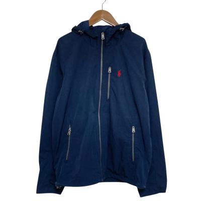 POLO RALPH LAUREN メンズマウンテンパーカー｜コート、ジャケット