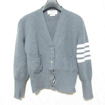 【非売品・未使用】THOM BROWNE トムブラウン くるみ割り人形 thom browne カーディガンの商品一覧 通販 - Yahoo!ショッピング