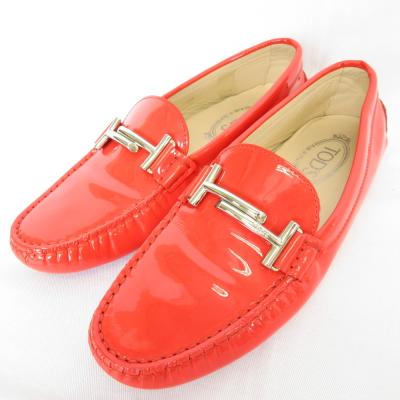 TOD'S ローファーのおすすめ人気商品一覧 通販 - Yahoo!ショッピング