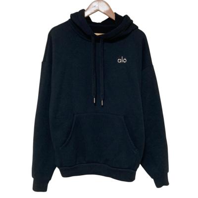 【新品未使用品】　Alo Yoga テスクチャード　ニット　フーディ Alo Yoga おすすめ人気商品一覧 通販 - Yahoo!ショッピング