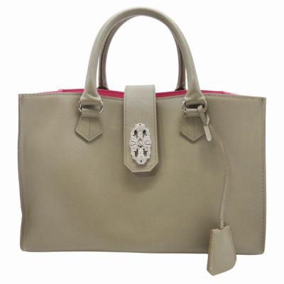【A.D.M.J. 】ショルダーバッグ ハンドバッグ 2way グレージュ aquagarage ハンドバッグ レディース 2way ショルダーバッグ